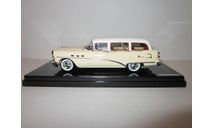 Buick Century Estate Wagon 1954 TSM, масштабная модель, True Scale Miniatures, scale43