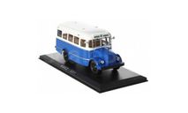 КАВЗ 651 1:43 Classicbus, масштабная модель, scale43