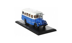 КАВЗ 651 1:43 Classicbus