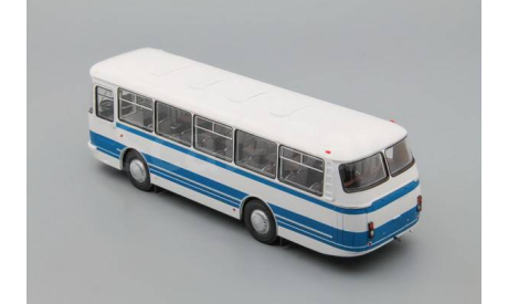 ЛАЗ 695Н 1:43 Demprice, масштабная модель, scale43