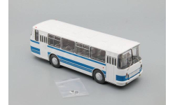 ЛАЗ 695Н 1:43 Demprice
