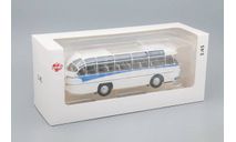 ЛАЗ 697Е Автобус 1:43 Demprice, масштабная модель, scale43