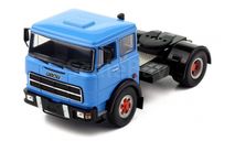 FIAT 619 N1 1980 1:43 TR035 IXO, масштабная модель, IXO грузовики (серии TRU), scale43