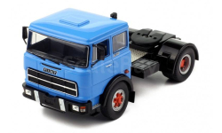 FIAT 619 N1 1980 1:43 TR035 IXO
