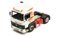 Renault R370 Turboliner 1986 1:43 TR033 IXO, масштабная модель, IXO грузовики (серии TRU), scale43