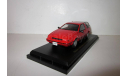 Nissan EXA Canopy, масштабная модель, NOREV, scale43