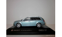 Seat Exeo ST Wagon, масштабная модель, Seat Collection, scale43