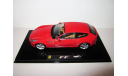 Ferrari FF Shooting Brake, масштабная модель, Hot Wheels Elite, scale43