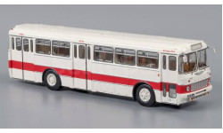 Ikarus 556.10 с гос.номером 1:43 Classicbus