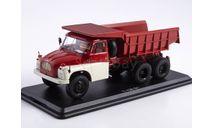 TATRA 138S1 SSM 1:43, масштабная модель, Start Scale Models (SSM), 1/43