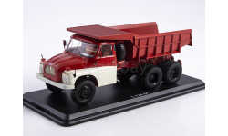 TATRA 138S1 SSM 1:43