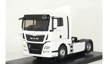 MAN TGX Euro 6 LX 1:43 Eligor, масштабная модель, scale43