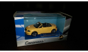 Audi TT Cabriolet Cararama, масштабная модель, Bauer/Cararama/Hongwell, scale43