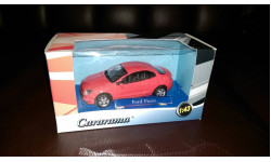 Ford Puma Cararama