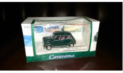 Mini Cooper Cararama