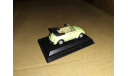 Volkswagen ( VW ) Beetle Cabriolet, масштабная модель, Bauer/Cararama/Hongwell, scale64