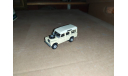 Land Rover Defender, масштабная модель, Bauer/Cararama/Hongwell, scale72