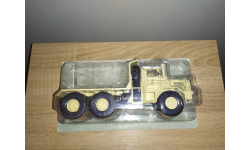 Berliet GBO 15 P 6x6 Norev for Hachette Berliet Collection N61