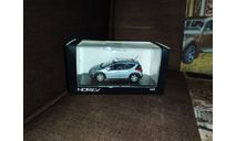 Peugeot 207 SW Break Outdoor, масштабная модель, Norev, scale43