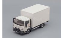 Renault Trucks D Cab 2 M 7.5 T Eligor, масштабная модель, scale43