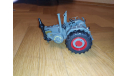 Lanz Bulldog трактор Schuco 1:18, масштабная модель, scale18