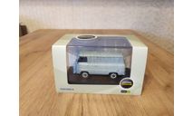 Ford Thames 400E Van 1960 OXFORD, масштабная модель, 1:43, 1/43