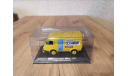 Renault 1000kg Type R2065 Furgon Van Altaya/NOREV, масштабная модель, scale43