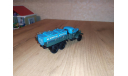 АЦЖР - 3.0 ЗИЛ 157 DIP, масштабная модель, DiP Models, scale43