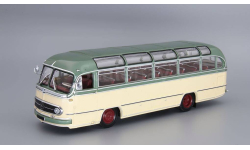 Mercedes Benz O 321 H  1957 bus Minichamps