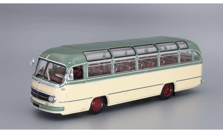 Mercedes Benz O 321 H  1957 bus Minichamps, масштабная модель, scale43
