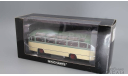 Mercedes Benz O 321 H  1957 bus Minichamps, масштабная модель, scale43