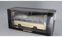 Mercedes Benz O 321 H  1957 bus Minichamps, масштабная модель, 1:43, 1/43