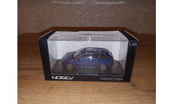 Peugeot 308 GT SW Wagon NOREV