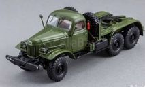 ЗИЛ 157КВ DIP 1:43, масштабная модель, DiP Models, 1/43