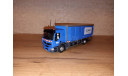 RENAULT PREMIUM DISTRIBUTION CAMION COURT CIRCUIT Eligor, масштабная модель, scale43