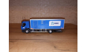 RENAULT PREMIUM DISTRIBUTION CAMION COURT CIRCUIT Eligor, масштабная модель, scale43