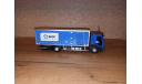 RENAULT PREMIUM DISTRIBUTION CAMION COURT CIRCUIT Eligor, масштабная модель, scale43