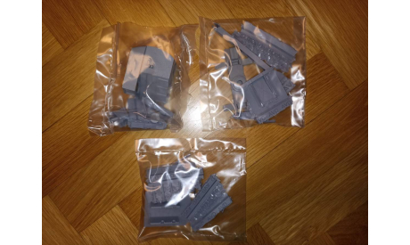 ДКА 0,25/5 ЗИС 151 кит АВД AVD 1:43, масштабная модель, AVD Models, 1/43