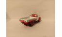 OPEL BLITZ 1,75T TRUCK SCHULTHEISS BIER MINICHAMPS, масштабная модель, scale43