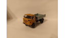 IFA W50LA 4x4 самосвал SSM 1:43, масштабная модель, Start Scale Models (SSM), scale43