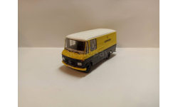 Mercedes benz L408 LIEBHERR 1:43 Schuco