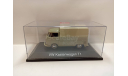 VW T1 Kastenwagen pick-up Schuco 1:43, масштабная модель, Volkswagen, 1/43