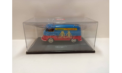VW T1 VAN Schuco 1:43