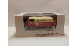 VW T2a VAN ’Telefunken’ Premium Classixx 1:43