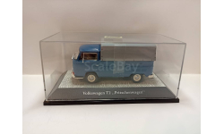 VW T2a Kastenwagen pick-up Premium Classixx 1:43
