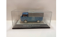 VW (Volkswagen) T2a bus, pick up, kastenwagen, van 1:43, масштабная модель, Schuco, scale43