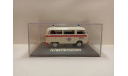 VW T2a Bus ’Swiss Air Rescue’ Schuco 1:43, масштабная модель, Volkswagen, 1/43