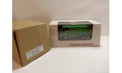 VW T2a VAN  Transporter Premium Classixx 1:43
