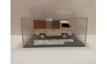 VW T3b pritschewagen Premium Classixx 1:43, масштабная модель, Volkswagen, Premium Classixxs, 1/43