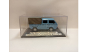 VW (Volkswagen) T3 bus, van, pick up 1:43 Premium Classixx, масштабная модель, Premium Classixxs, scale43